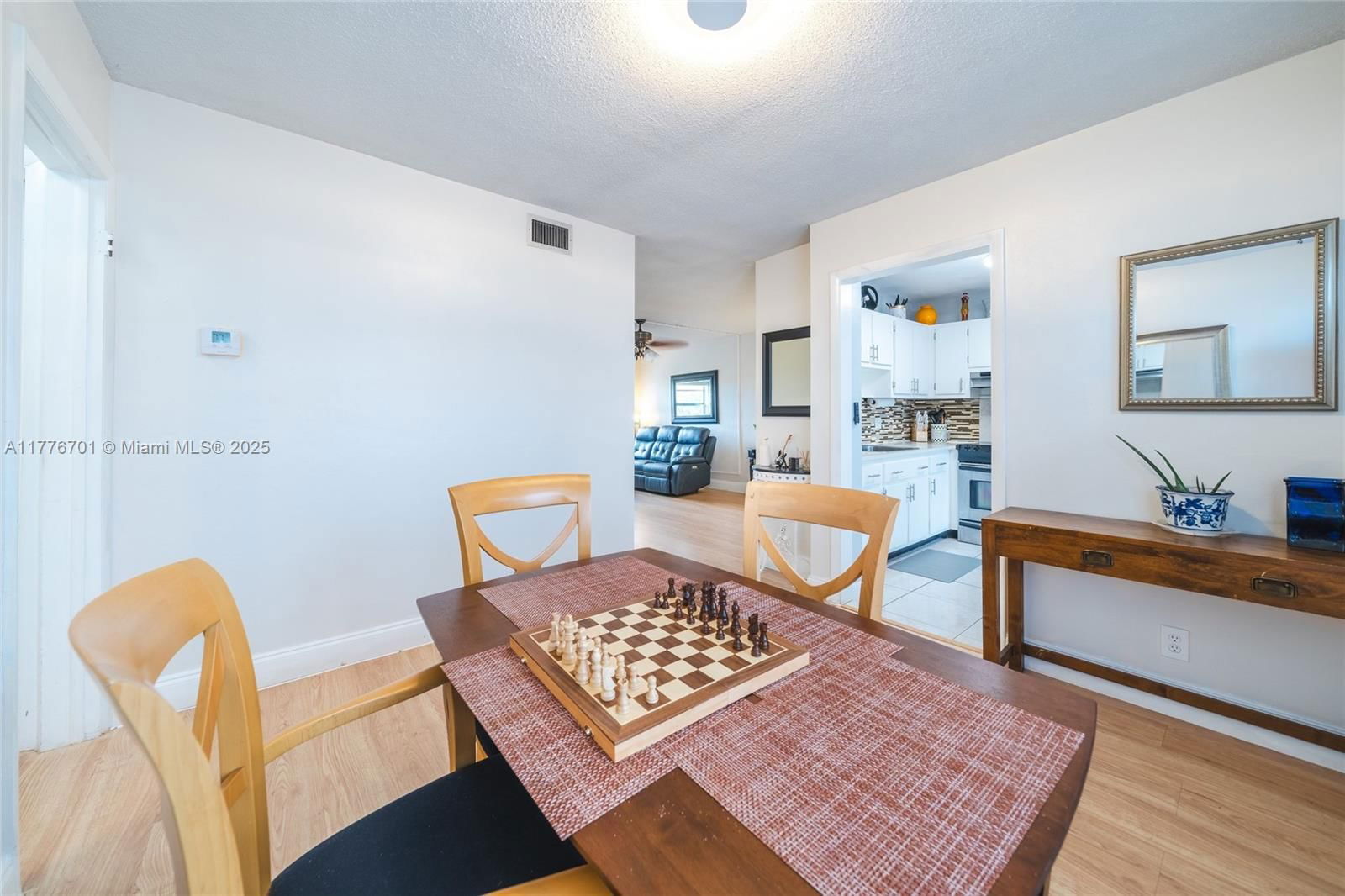 Real estate property located at 4310 12th Ct #206, Broward, Park South Eleven Inc Cond, Lauderhill, FL