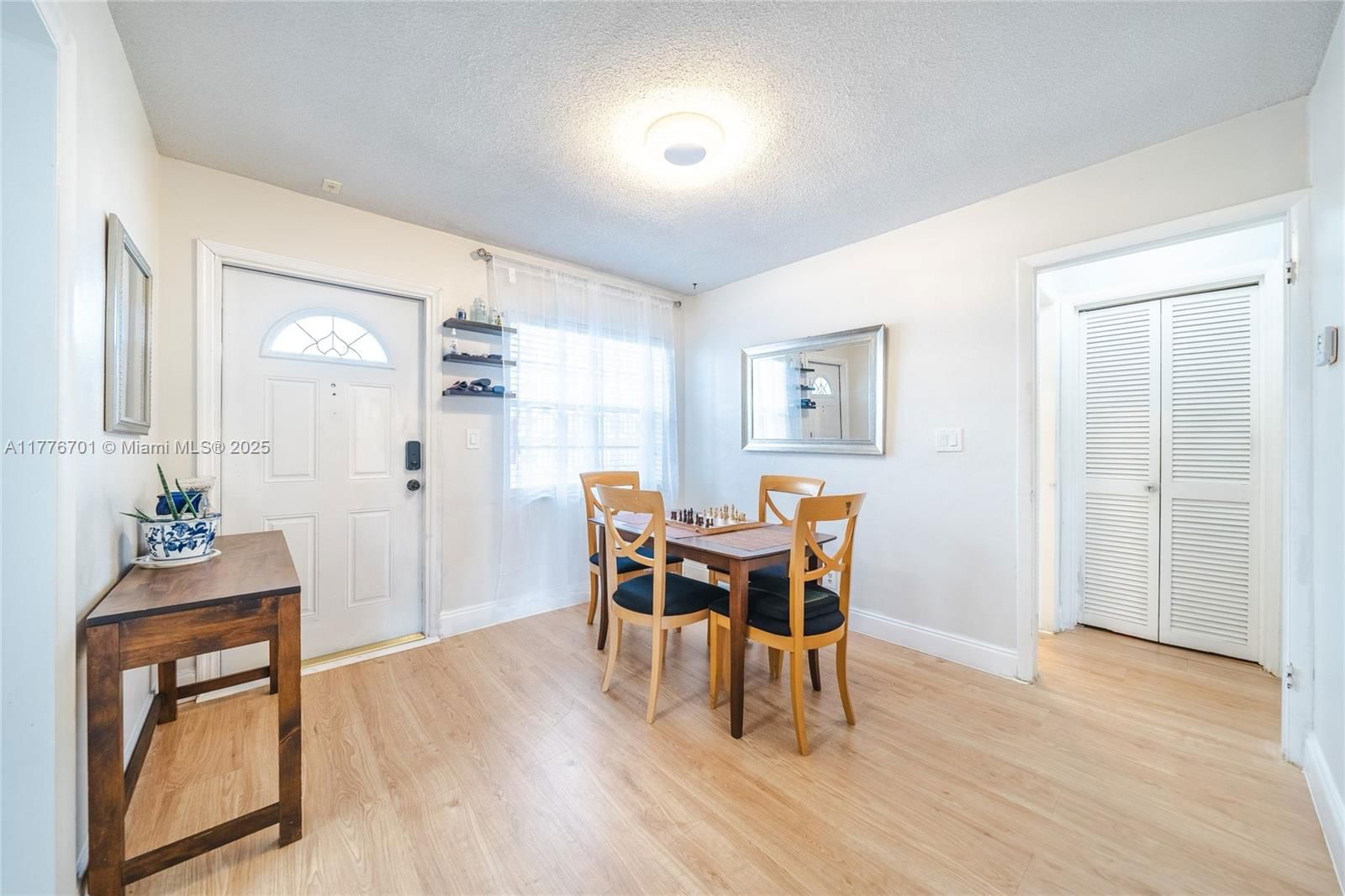 Real estate property located at 4310 12th Ct #206, Broward, Park South Eleven Inc Cond, Lauderhill, FL