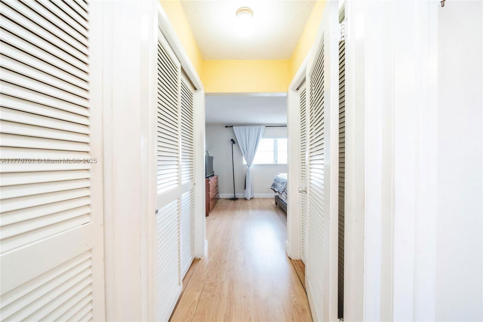 Real estate property located at 4310 12th Ct #206, Broward, Park South Eleven Inc Cond, Lauderhill, FL