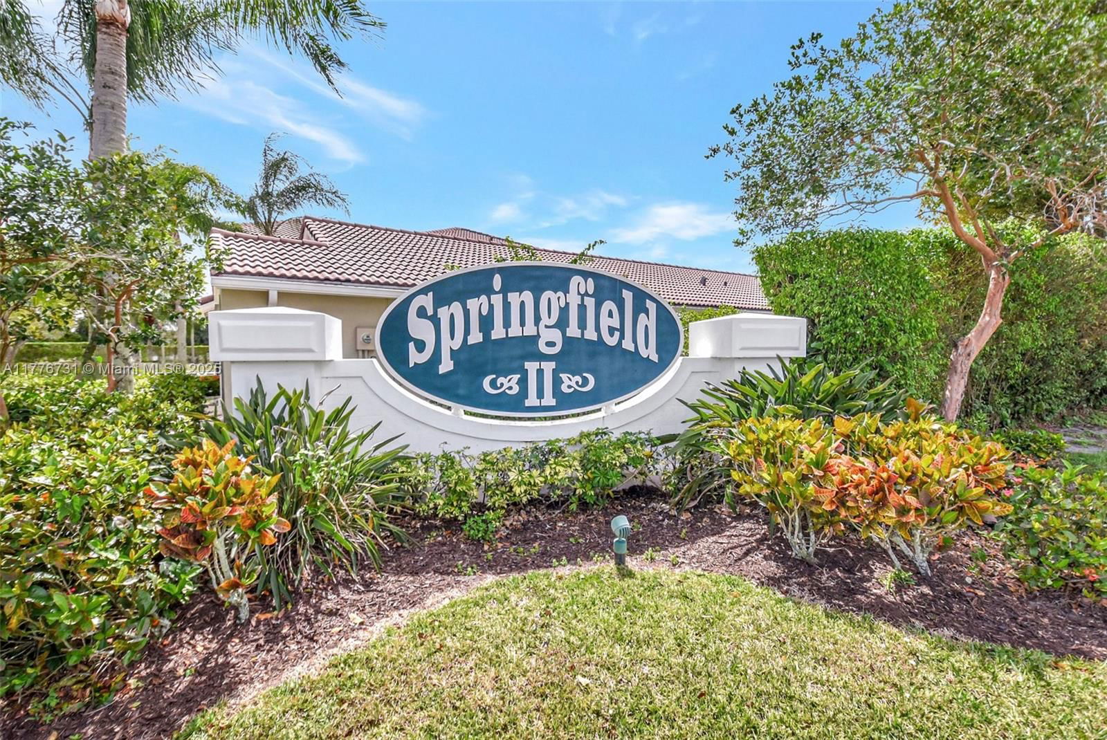 Real estate property located at 7547 Springfield Lake Dr, Palm Beach, Lake Charleston Tr Z, Lake Worth, FL