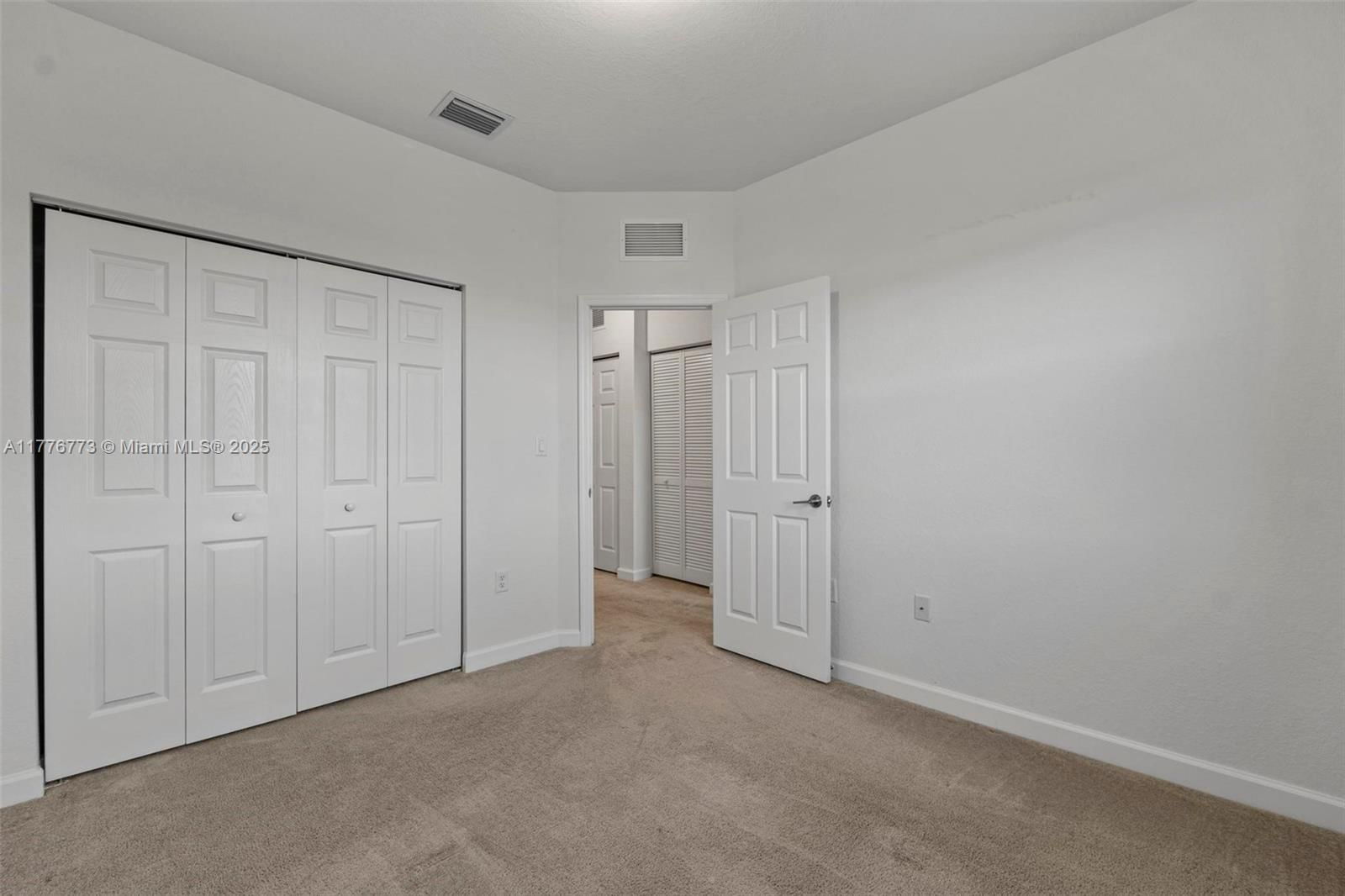 Real estate property located at 10861 32nd Ln #10861, Miami-dade, Aquabella North Replat, Hialeah, FL