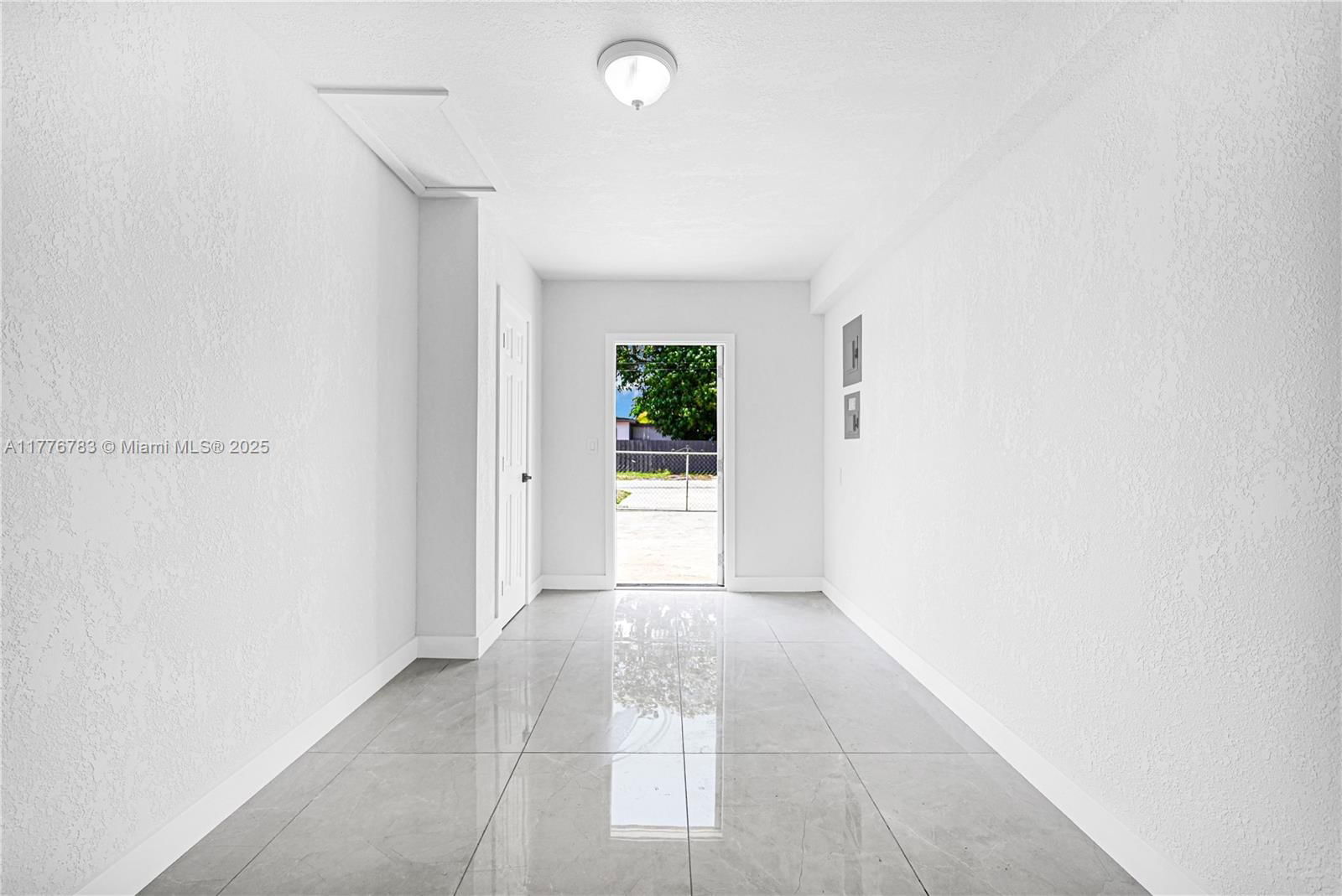 Real estate property located at 1301 Sharar Ave, Miami-dade, Plat No 1 Opa Locka, Opa-Locka, FL