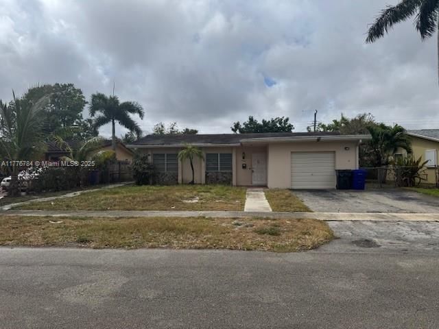 Real estate property located at 6880 Scott St, Broward, Driftwood Acres No 4, Hollywood, FL