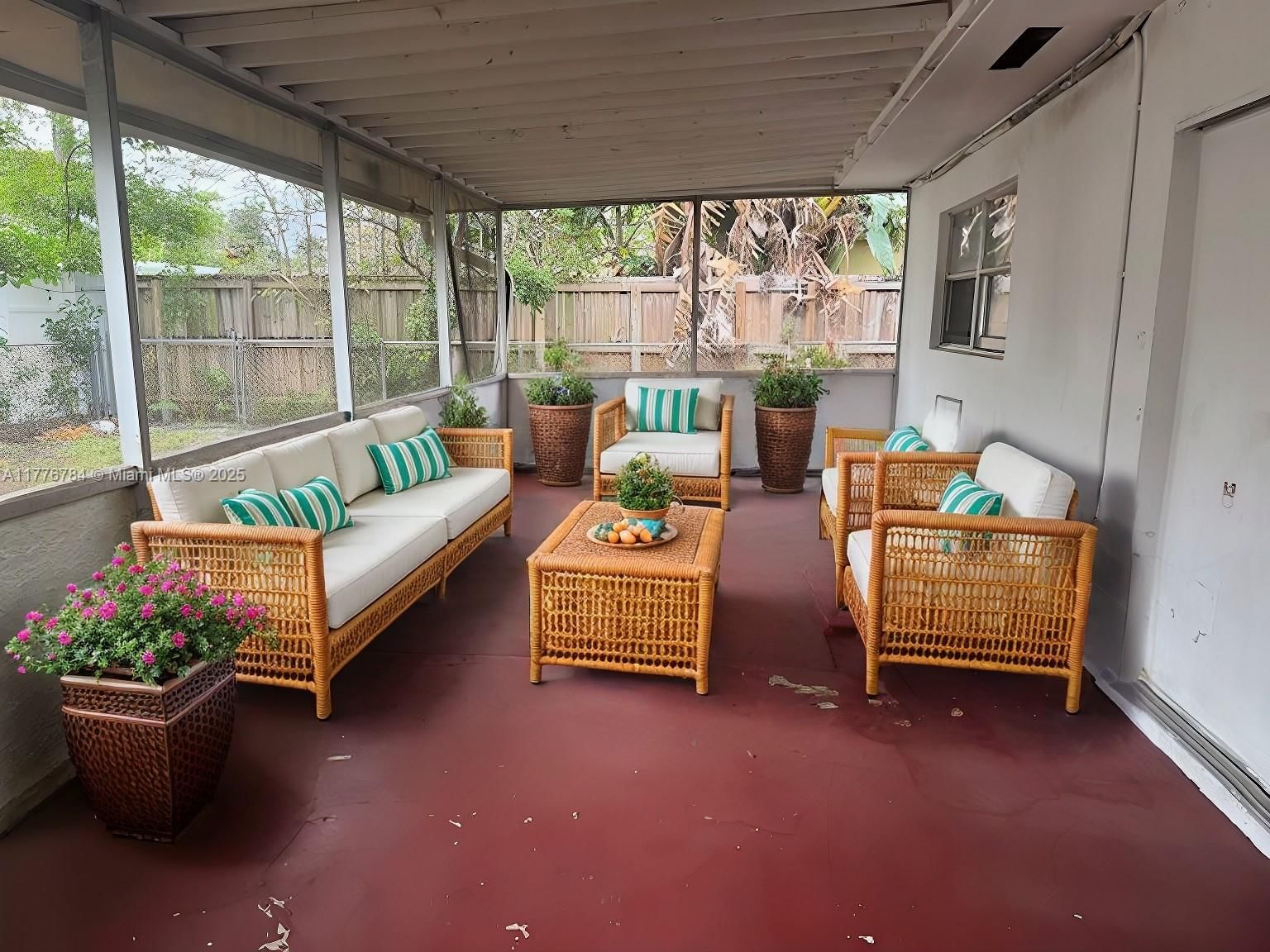 Real estate property located at 6880 Scott St, Broward, Driftwood Acres No 4, Hollywood, FL