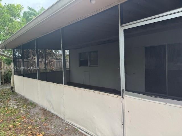 Real estate property located at 6880 Scott St, Broward, Driftwood Acres No 4, Hollywood, FL