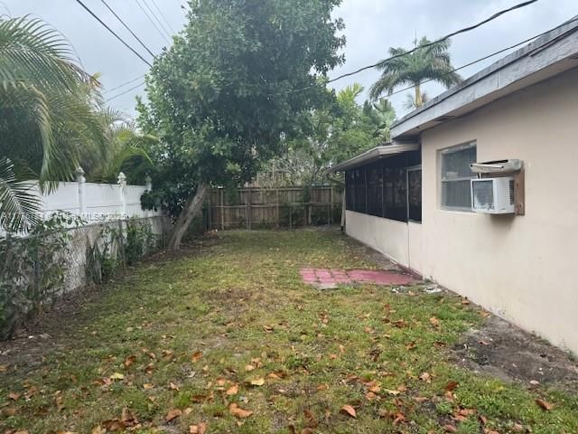 Real estate property located at 6880 Scott St, Broward, Driftwood Acres No 4, Hollywood, FL
