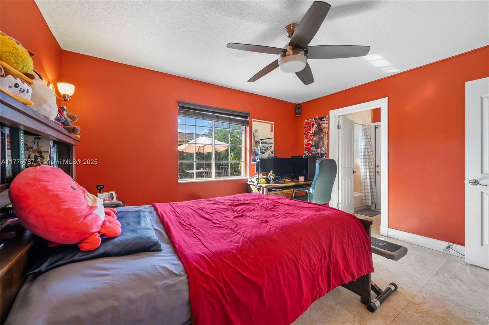 Real estate property located at 15326 168th Ter, Miami-dade, Kessler Grove Sec 1, Miami, FL