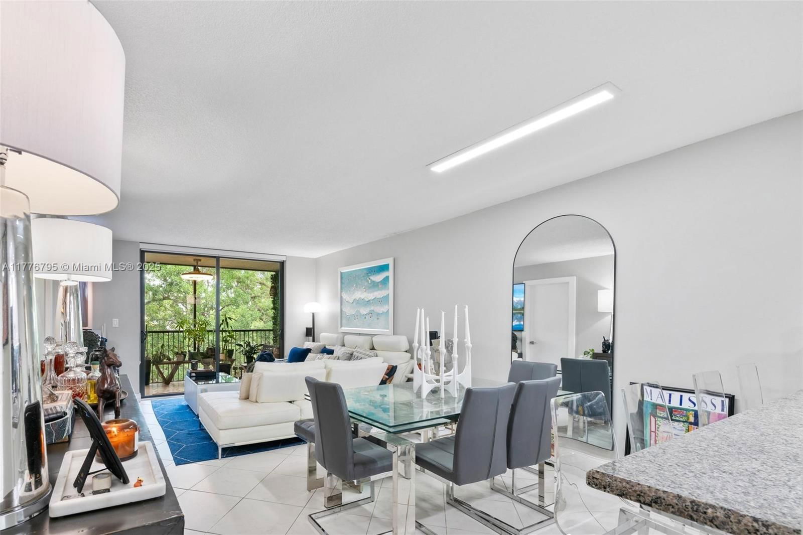 Real estate property located at 6800 Cypress Rd #513, Broward, Royal Palm At Plantation, Plantation, FL