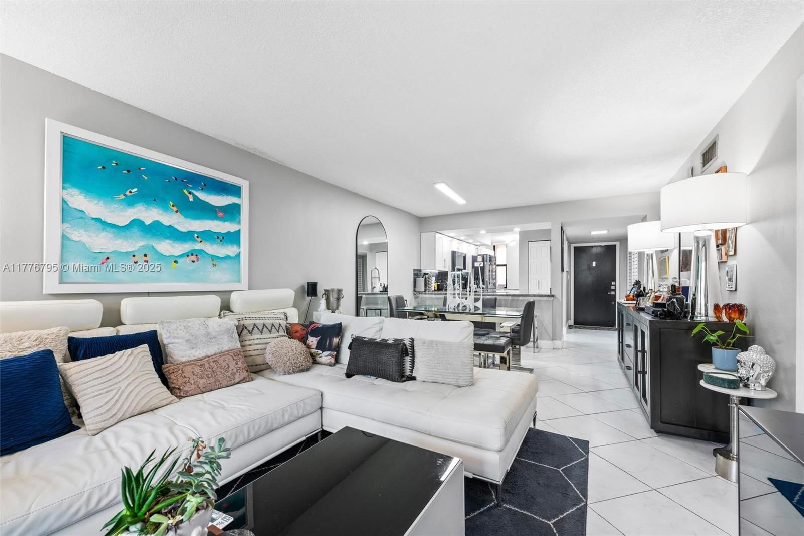 Real estate property located at 6800 Cypress Rd #513, Broward, Royal Palm At Plantation, Plantation, FL