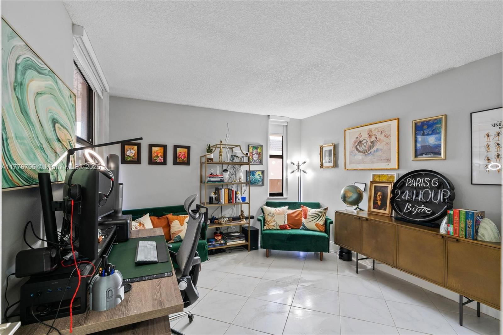 Real estate property located at 6800 Cypress Rd #513, Broward, Royal Palm At Plantation, Plantation, FL