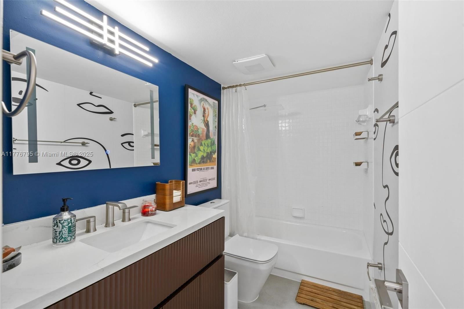 Real estate property located at 6800 Cypress Rd #513, Broward, Royal Palm At Plantation, Plantation, FL