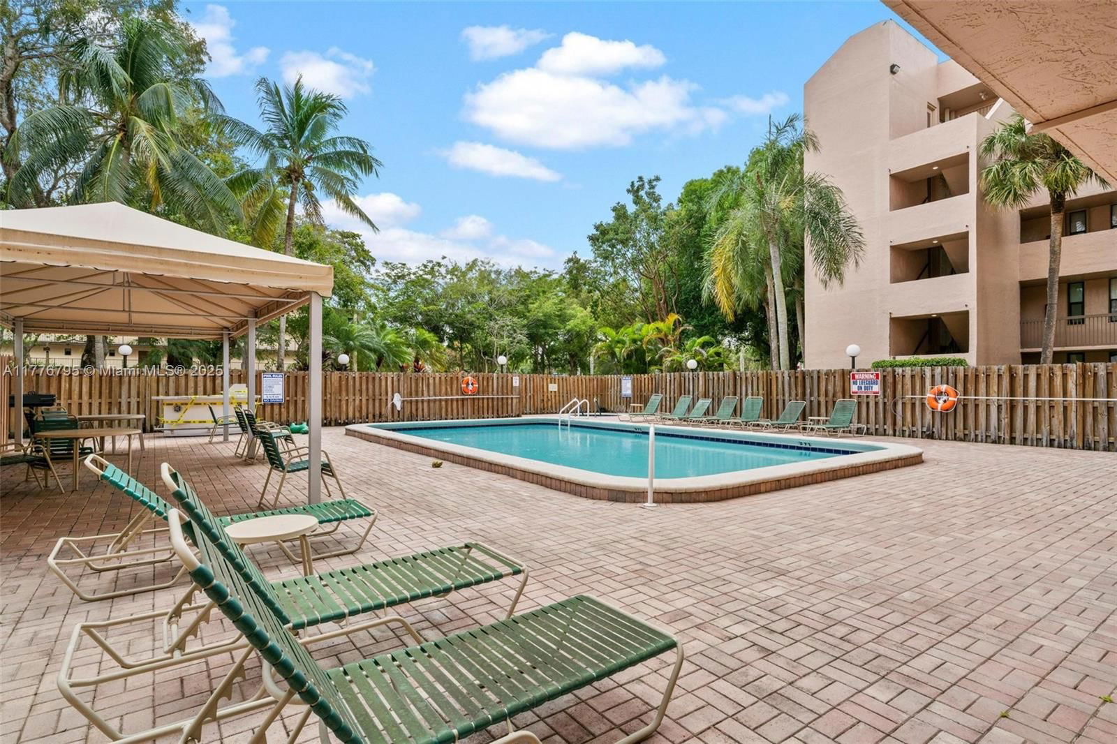 Real estate property located at 6800 Cypress Rd #513, Broward, Royal Palm At Plantation, Plantation, FL