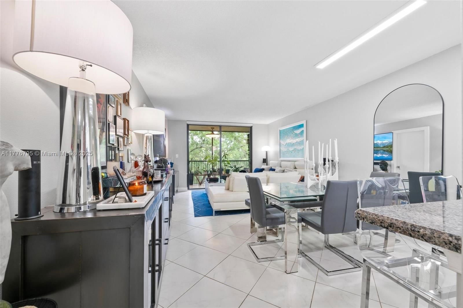 Real estate property located at 6800 Cypress Rd #513, Broward, Royal Palm At Plantation, Plantation, FL