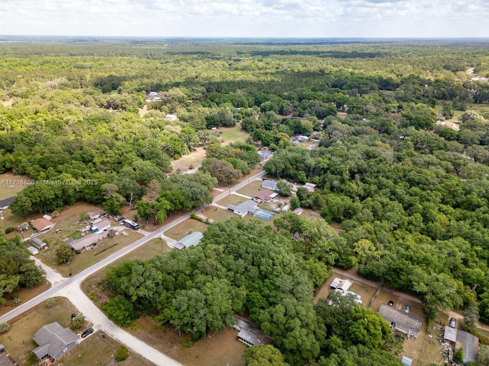 Real estate property located at 0 128TH TER, Marion, Driscoll, Other City - In The State Of Florida, FL