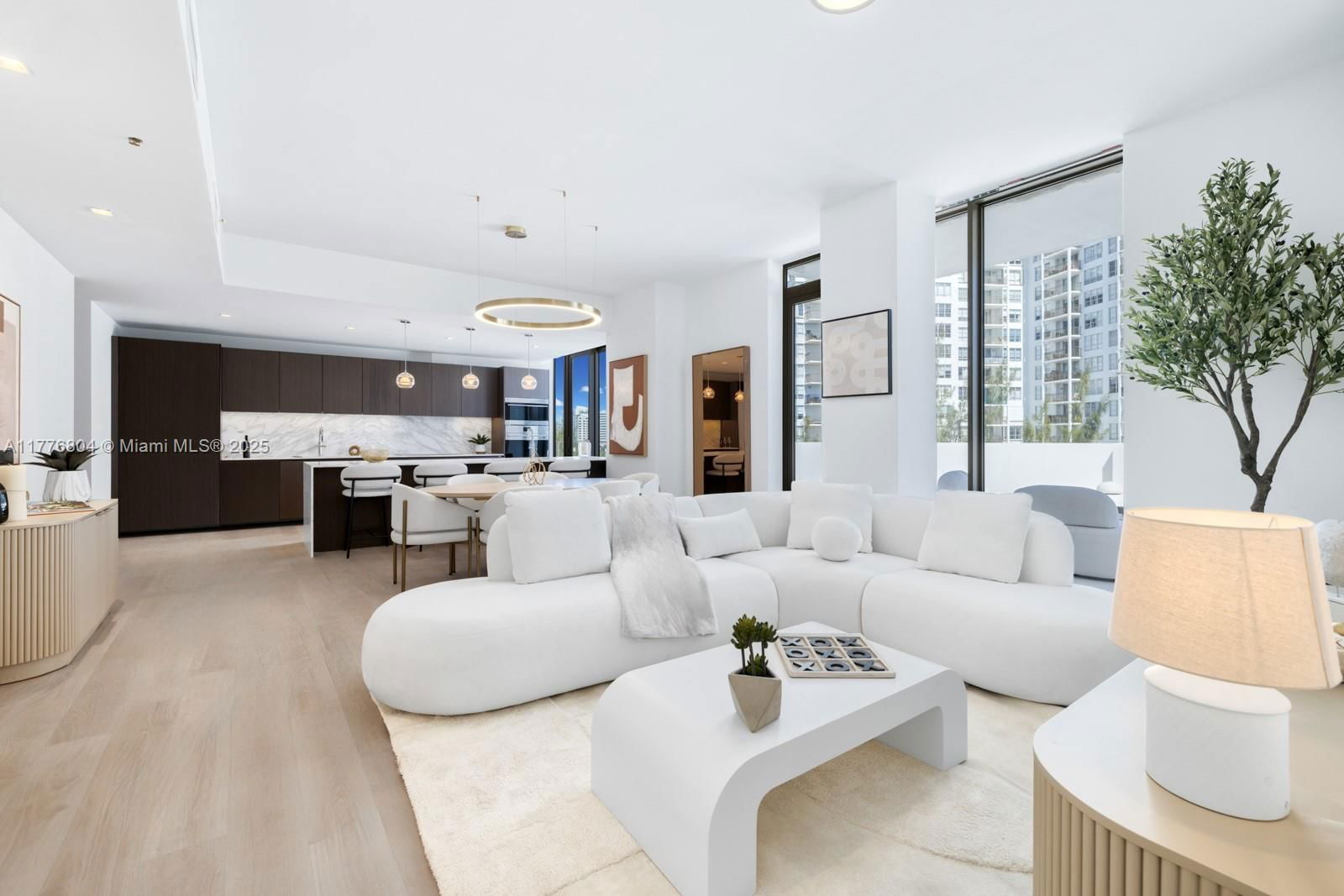 Real estate property located at 340 42nd St #601, Miami-dade, Orchard Sub No 4, Miami Beach, FL