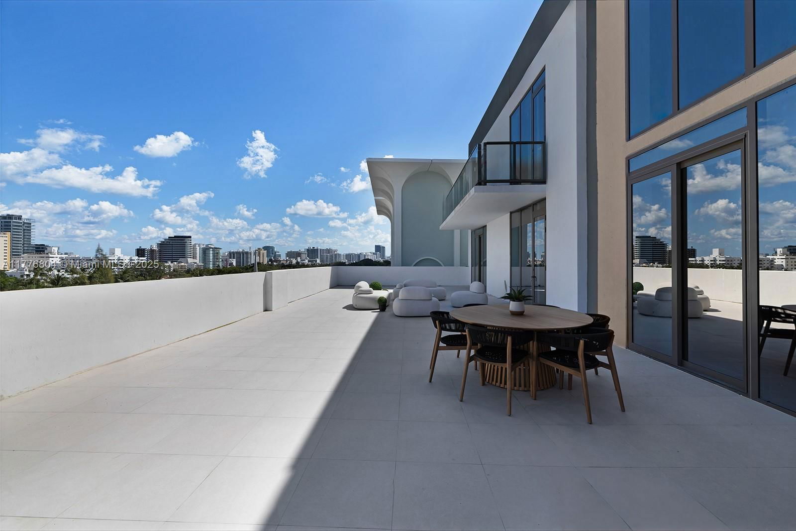 Real estate property located at 340 42nd St #601, Miami-dade, Orchard Sub No 4, Miami Beach, FL