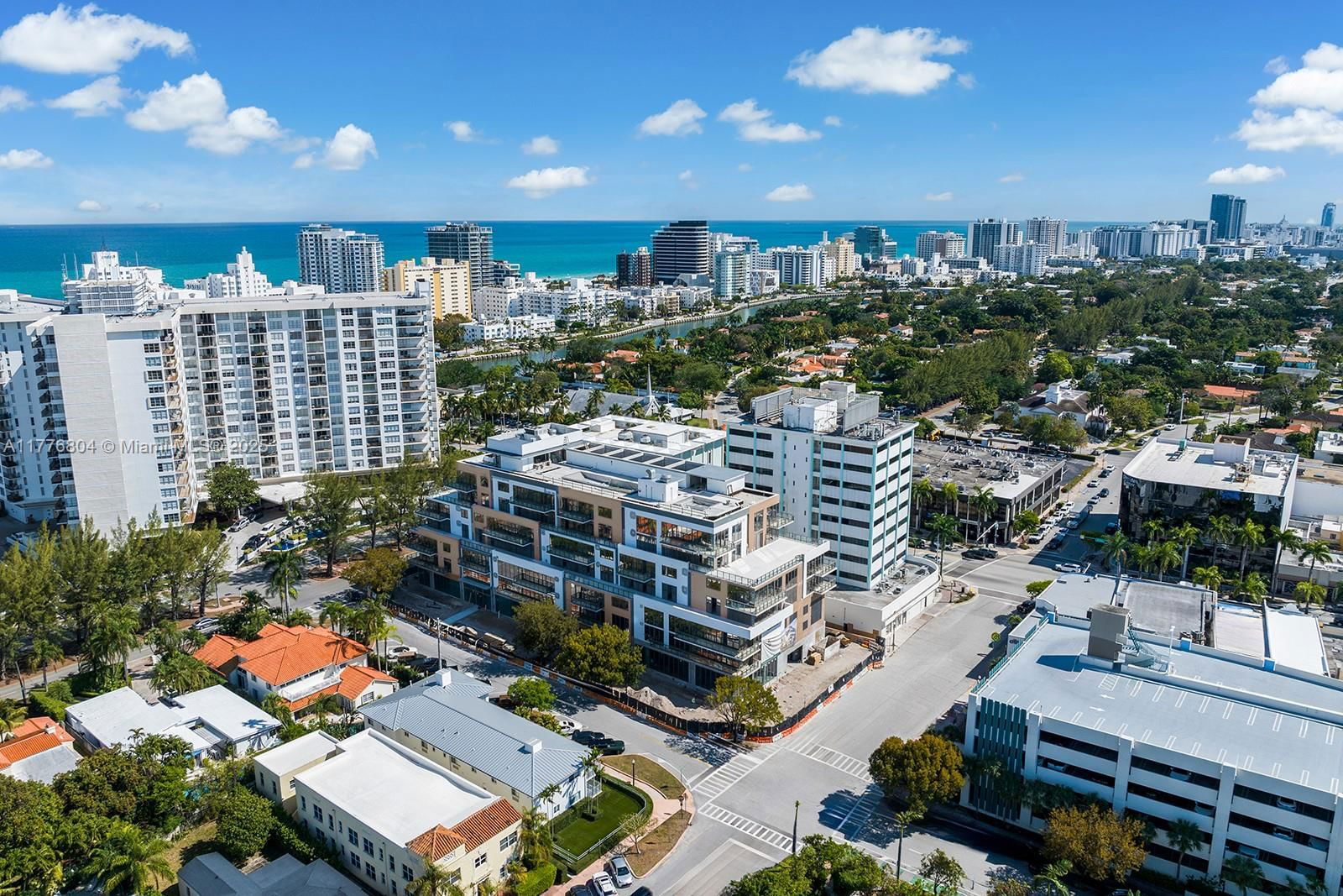 Real estate property located at 340 42nd St #601, Miami-dade, Orchard Sub No 4, Miami Beach, FL