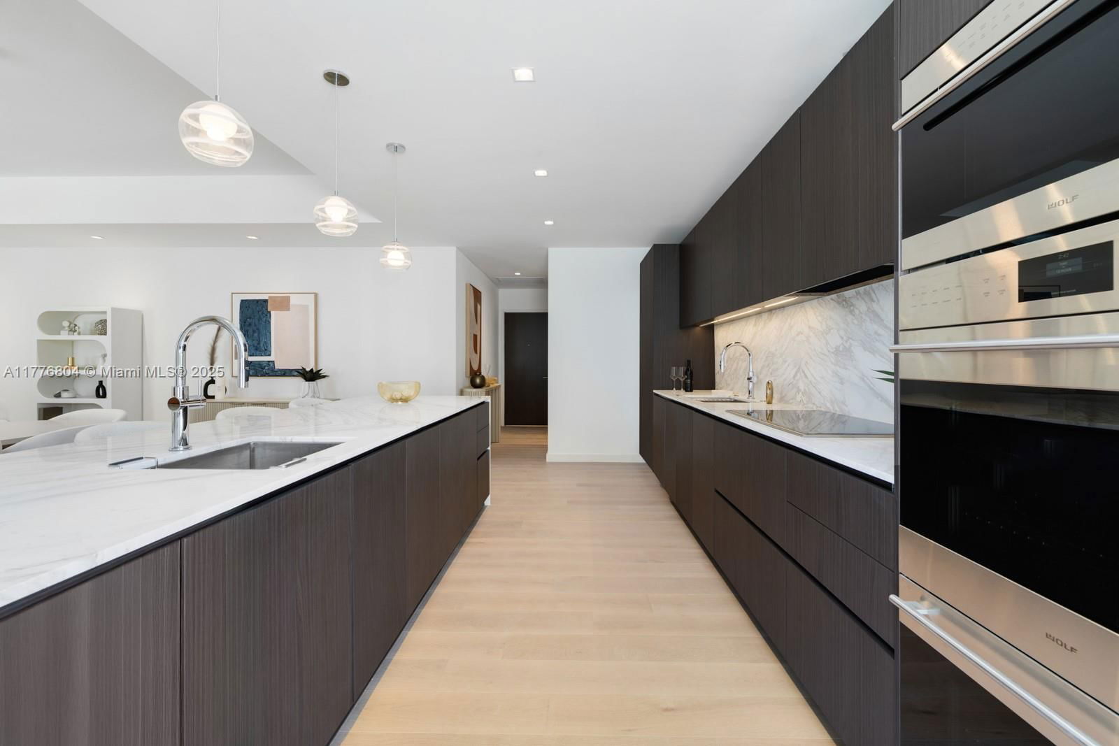 Real estate property located at 340 42nd St #601, Miami-dade, Orchard Sub No 4, Miami Beach, FL