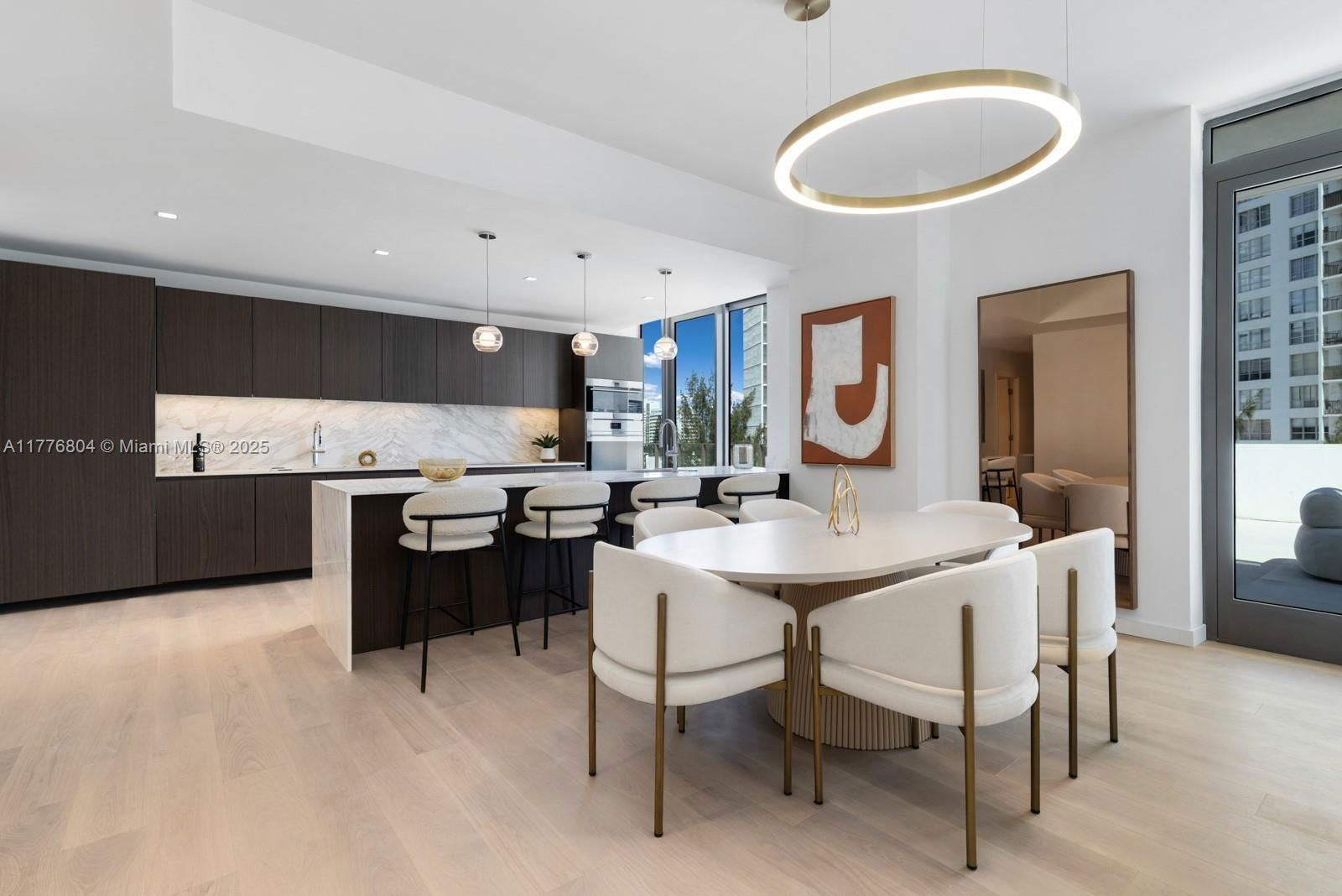 Real estate property located at 340 42nd St #601, Miami-dade, Orchard Sub No 4, Miami Beach, FL