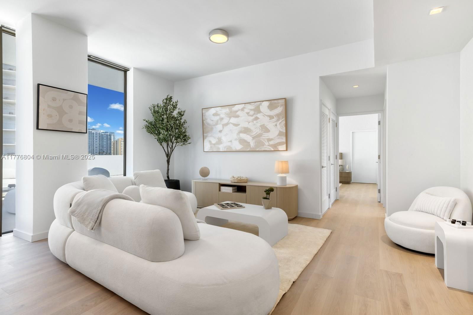 Real estate property located at 340 42nd St #601, Miami-dade, Orchard Sub No 4, Miami Beach, FL