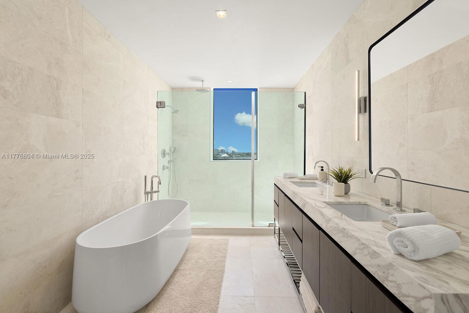 Real estate property located at 340 42nd St #601, Miami-dade, Orchard Sub No 4, Miami Beach, FL