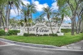Real estate property located at 2871 Oakland Forest Dr #111, Broward, Lakeview Club Condo, Oakland Park, FL