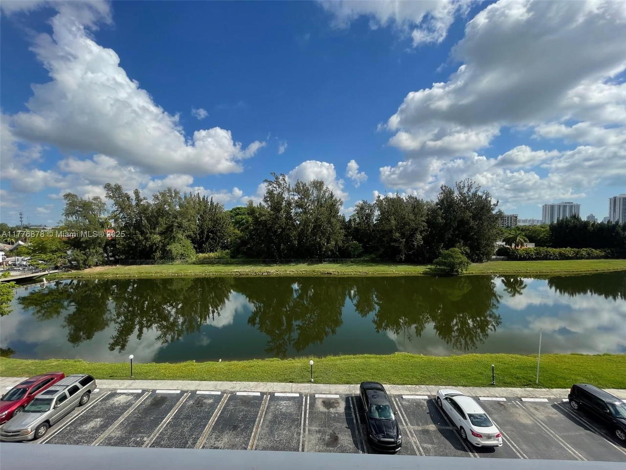Real estate property located at 16465 22nd Ave #505, Miami-dade, Tall Trees Condo, North Miami Beach, FL