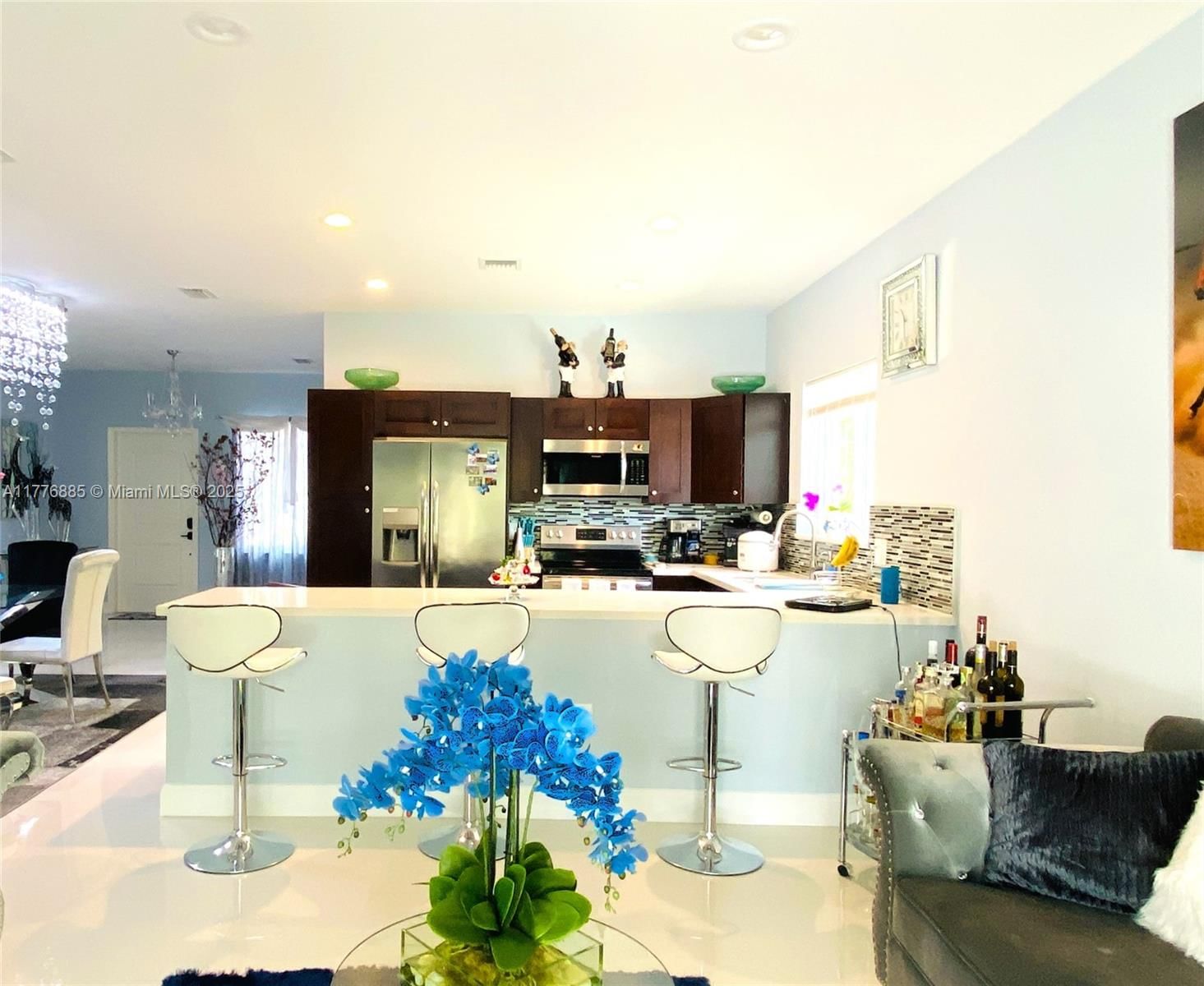 Real estate property located at 30745 158th Path, Miami-dade, Graceland Estates North, Homestead, FL