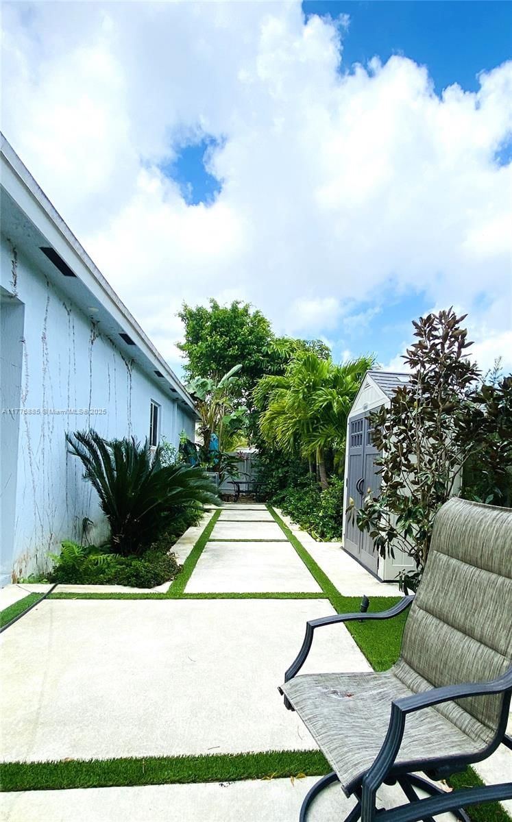 Real estate property located at 30745 158th Path, Miami-dade, Graceland Estates North, Homestead, FL