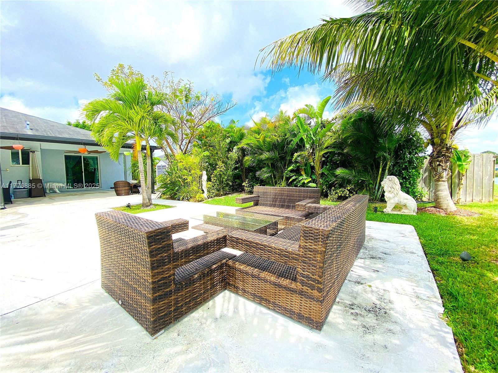 Real estate property located at 30745 158th Path, Miami-dade, Graceland Estates North, Homestead, FL