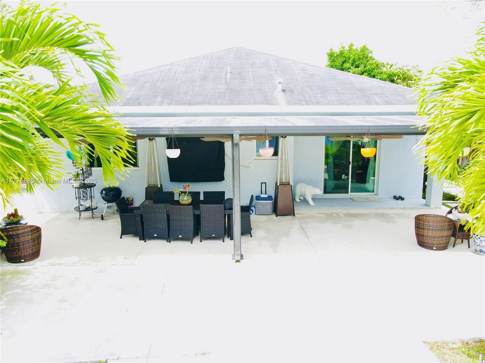 Real estate property located at 30745 158th Path, Miami-dade, Graceland Estates North, Homestead, FL