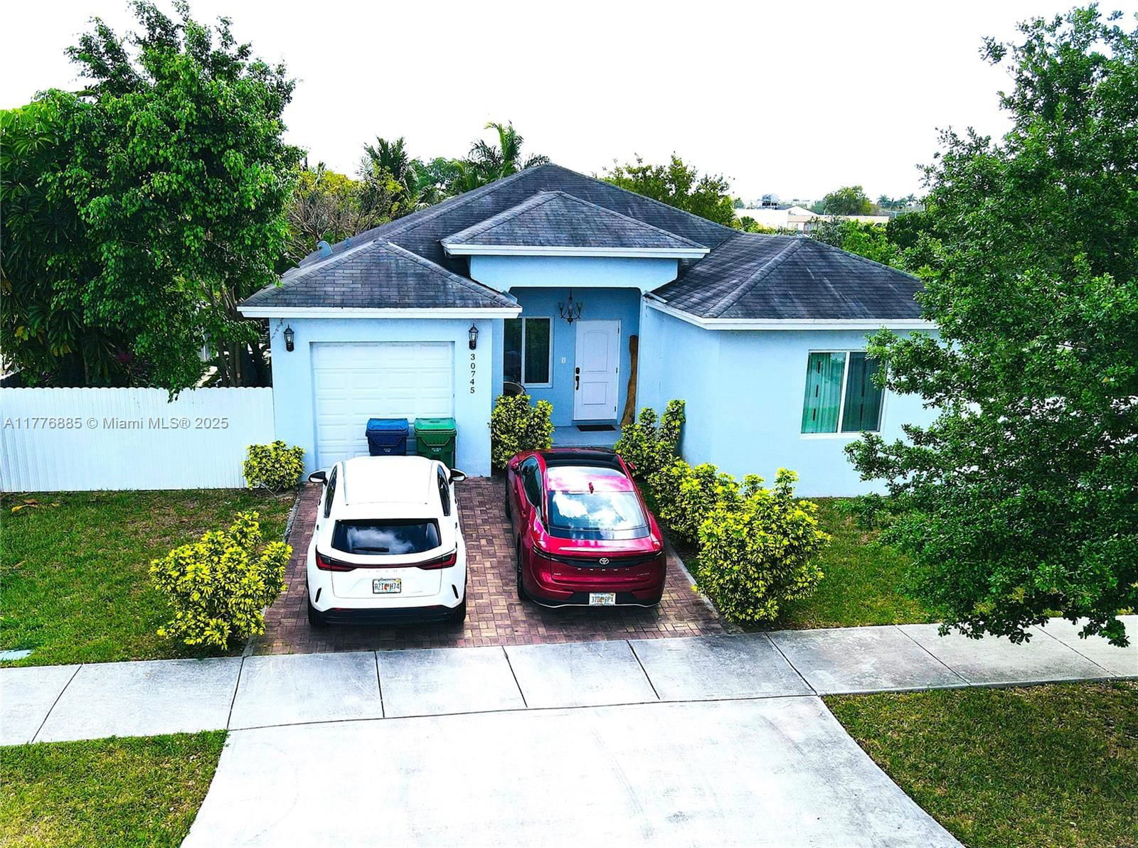 Real estate property located at 30745 158th Path, Miami-dade, Graceland Estates North, Homestead, FL