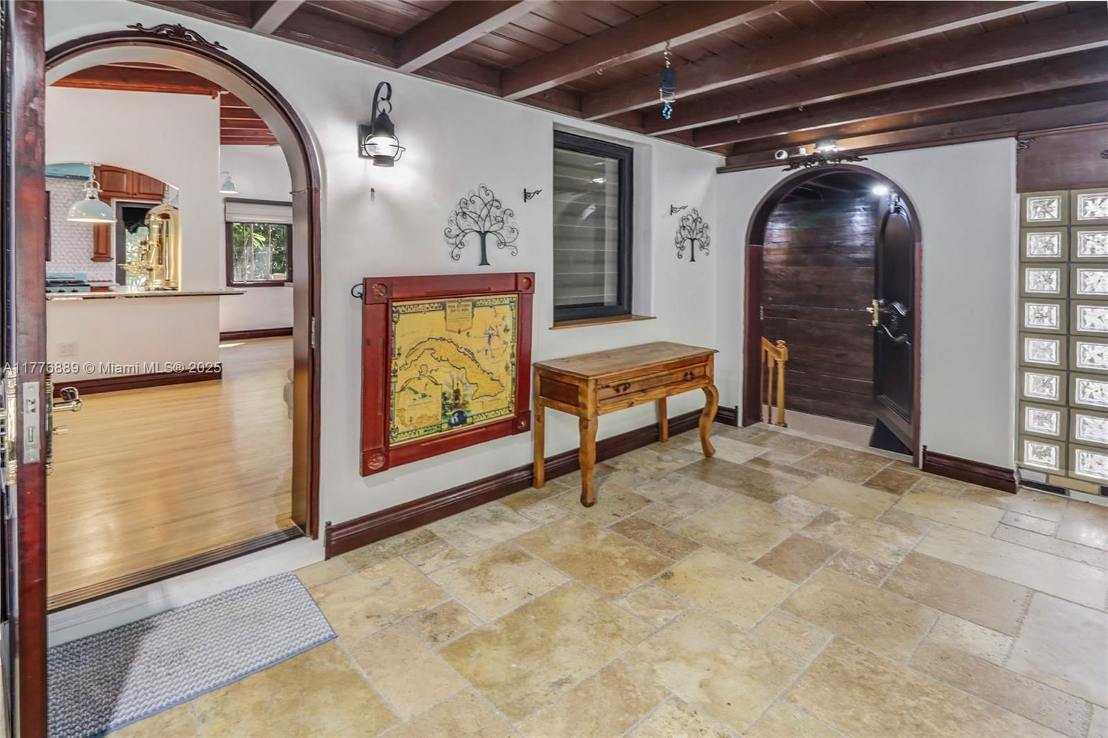 Real estate property located at 550 Quail Ave, Miami-dade, Kent Estates 1st Addn, Miami Springs, FL