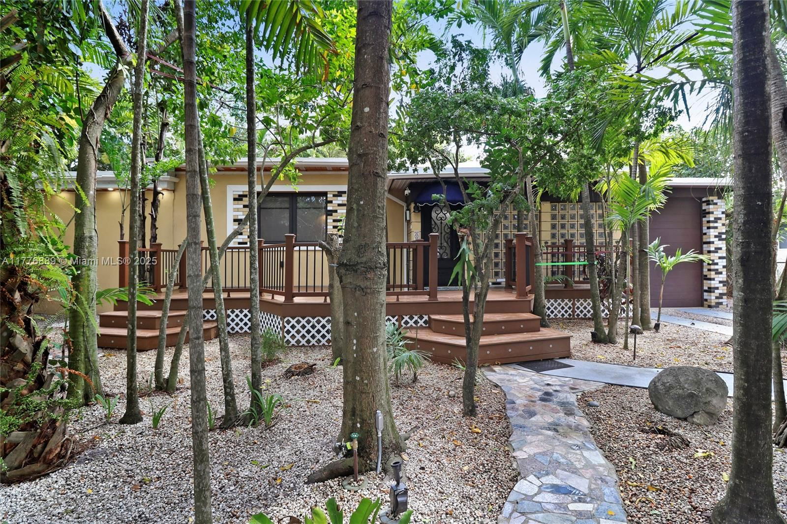 Real estate property located at 550 Quail Ave, Miami-dade, Kent Estates 1st Addn, Miami Springs, FL