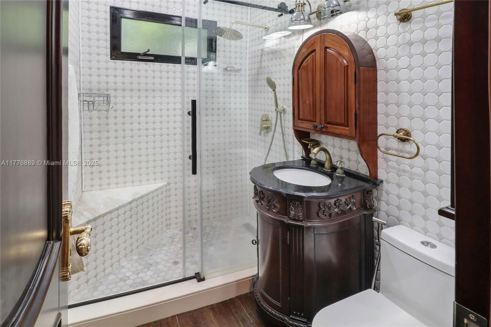 Real estate property located at 550 Quail Ave, Miami-dade, Kent Estates 1st Addn, Miami Springs, FL