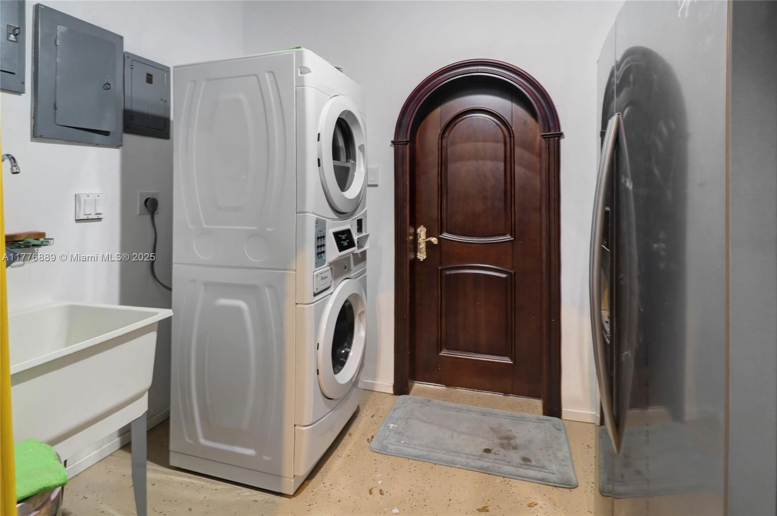 Real estate property located at 550 Quail Ave, Miami-dade, Kent Estates 1st Addn, Miami Springs, FL