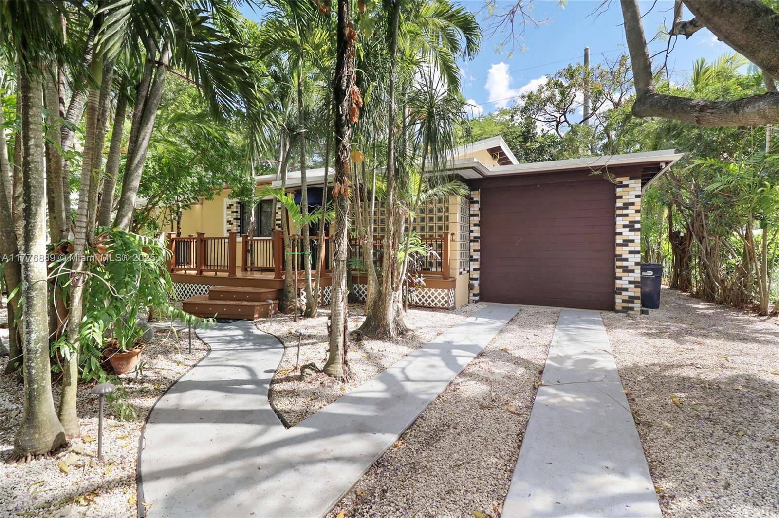 Real estate property located at 550 Quail Ave, Miami-dade, Kent Estates 1st Addn, Miami Springs, FL