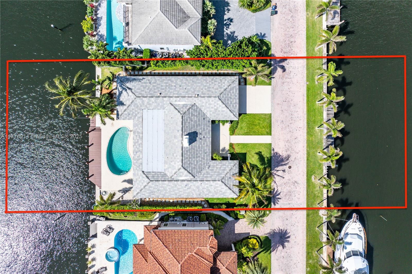 Real estate property located at 872 79, Palm Beach, Tropic Isle 4th Sec, Boca Raton, FL