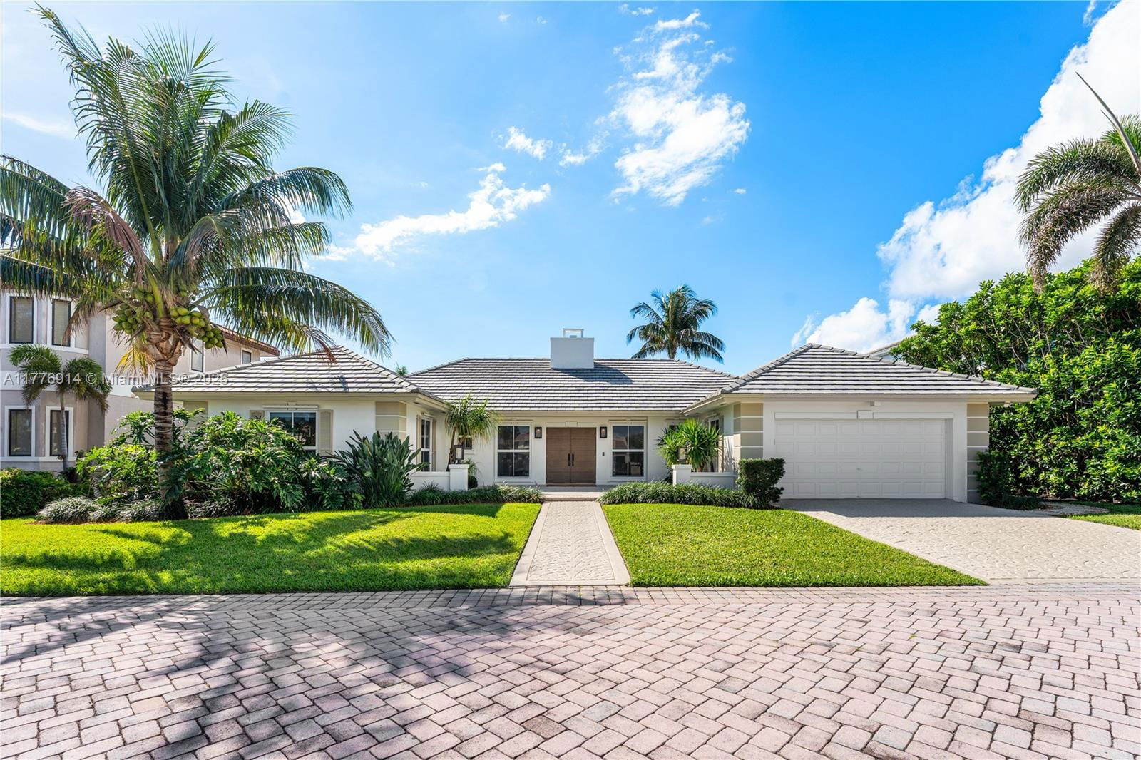 Real estate property located at 872 79, Palm Beach, Tropic Isle 4th Sec, Boca Raton, FL