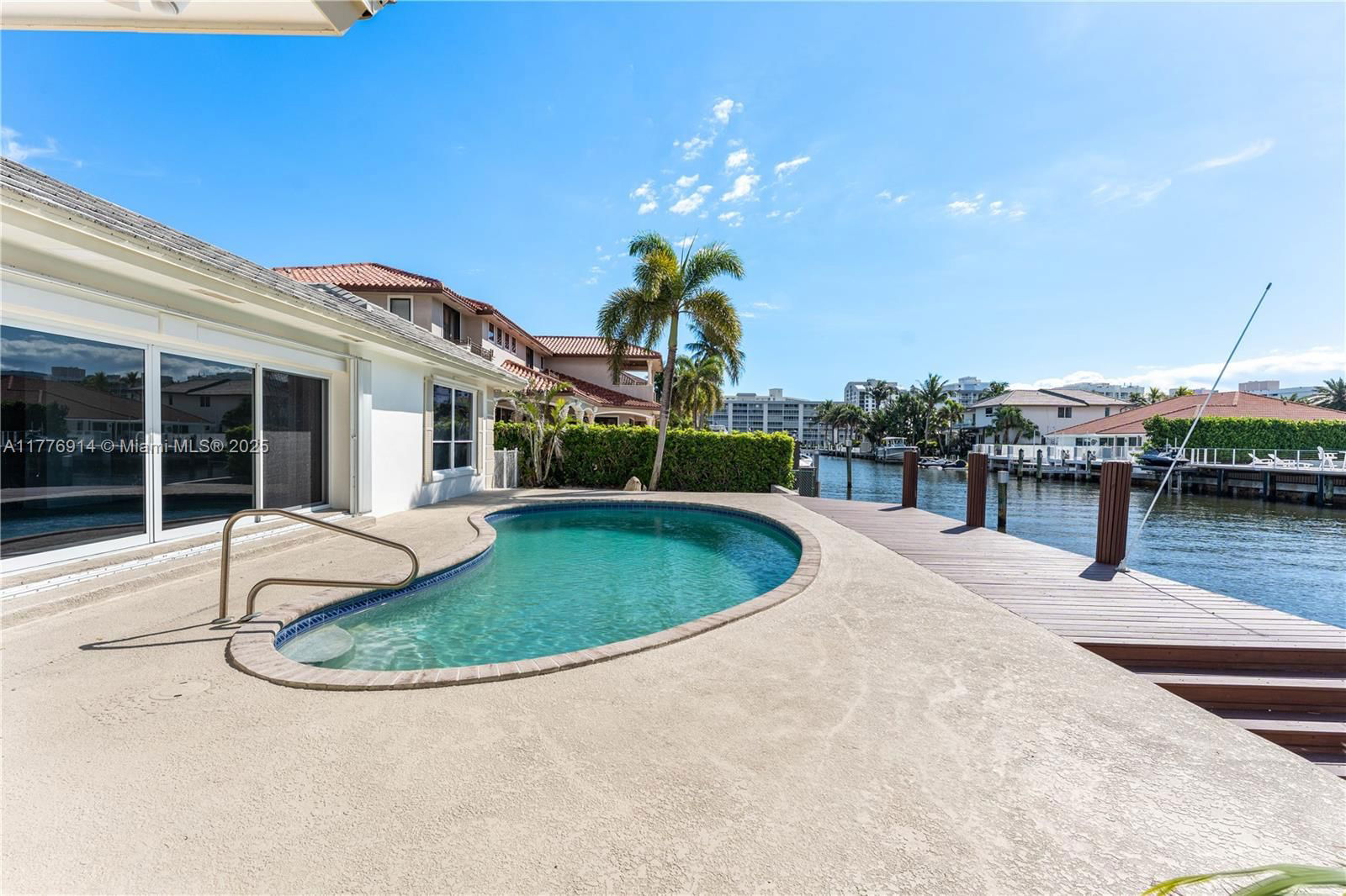 Real estate property located at 872 79, Palm Beach, Tropic Isle 4th Sec, Boca Raton, FL