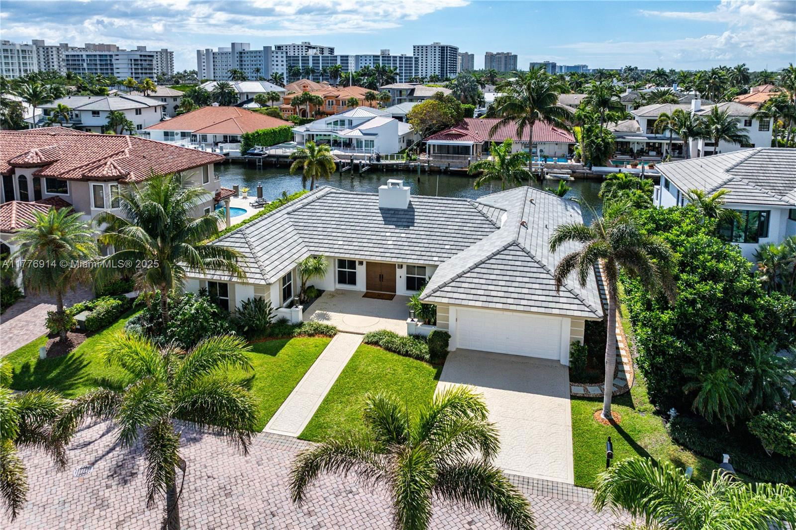 Real estate property located at 872 79, Palm Beach, Tropic Isle 4th Sec, Boca Raton, FL