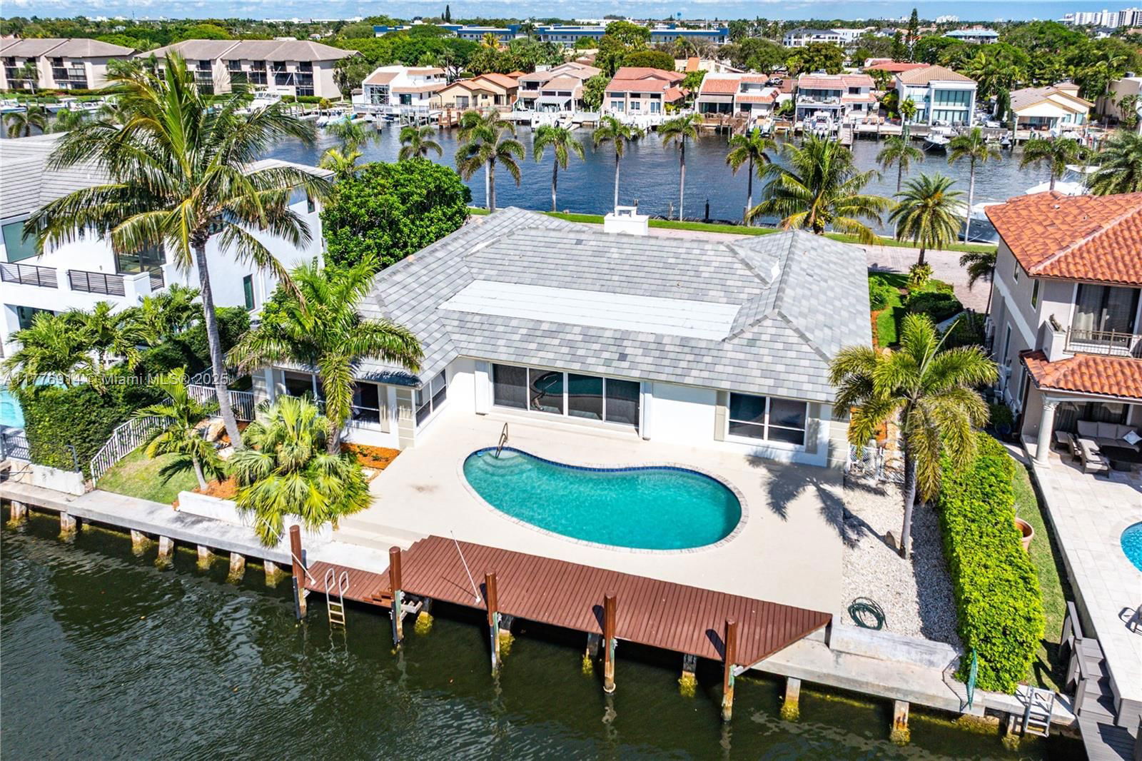 Real estate property located at 872 79, Palm Beach, Tropic Isle 4th Sec, Boca Raton, FL