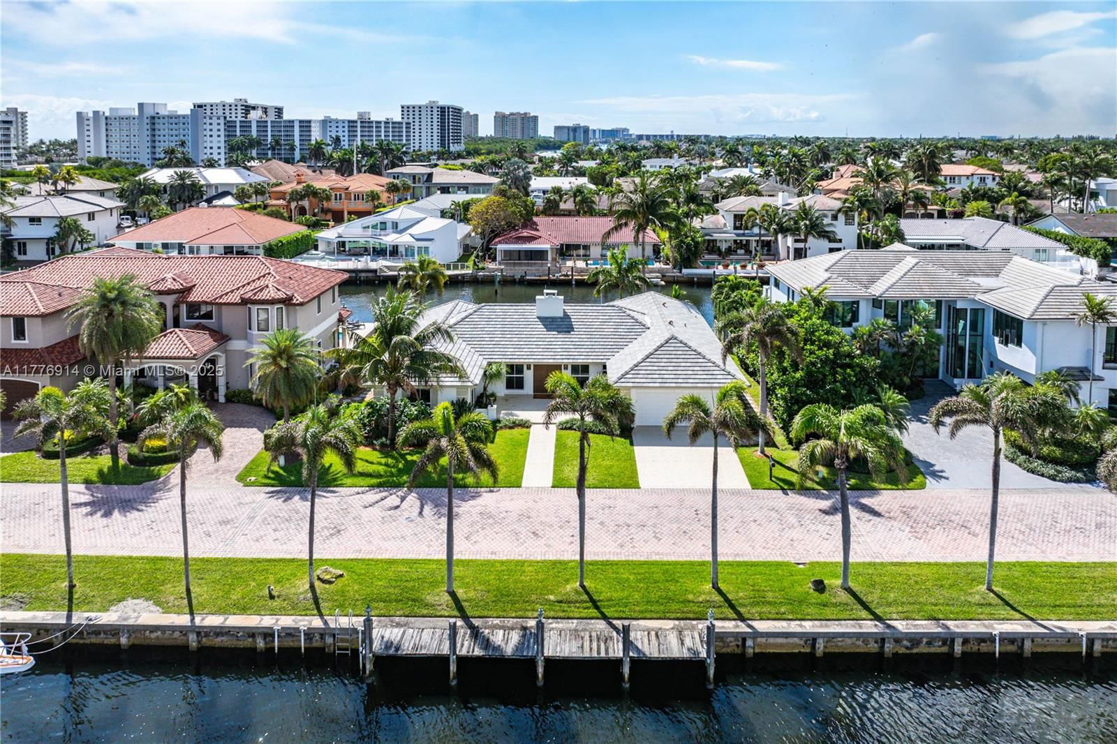 Real estate property located at 872 79, Palm Beach, Tropic Isle 4th Sec, Boca Raton, FL