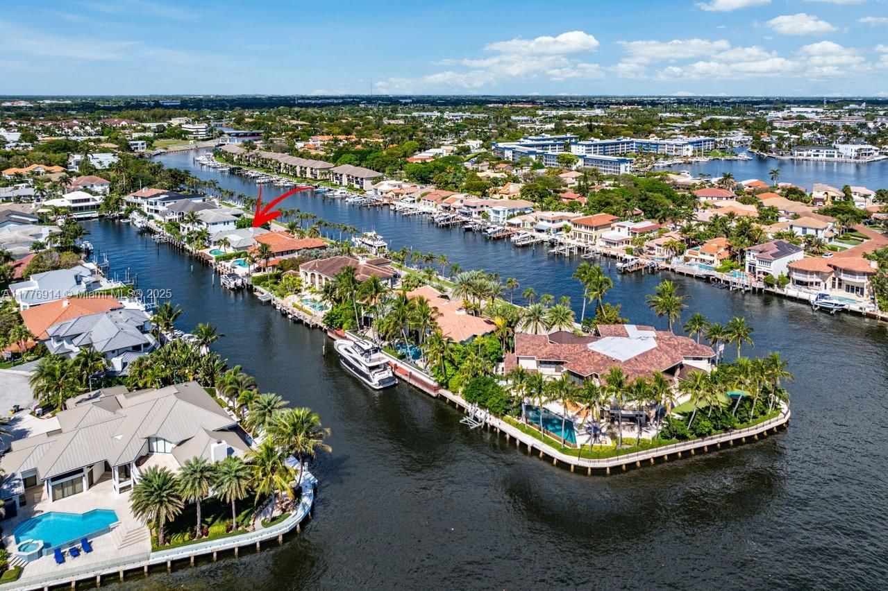Real estate property located at 872 79, Palm Beach, Tropic Isle 4th Sec, Boca Raton, FL