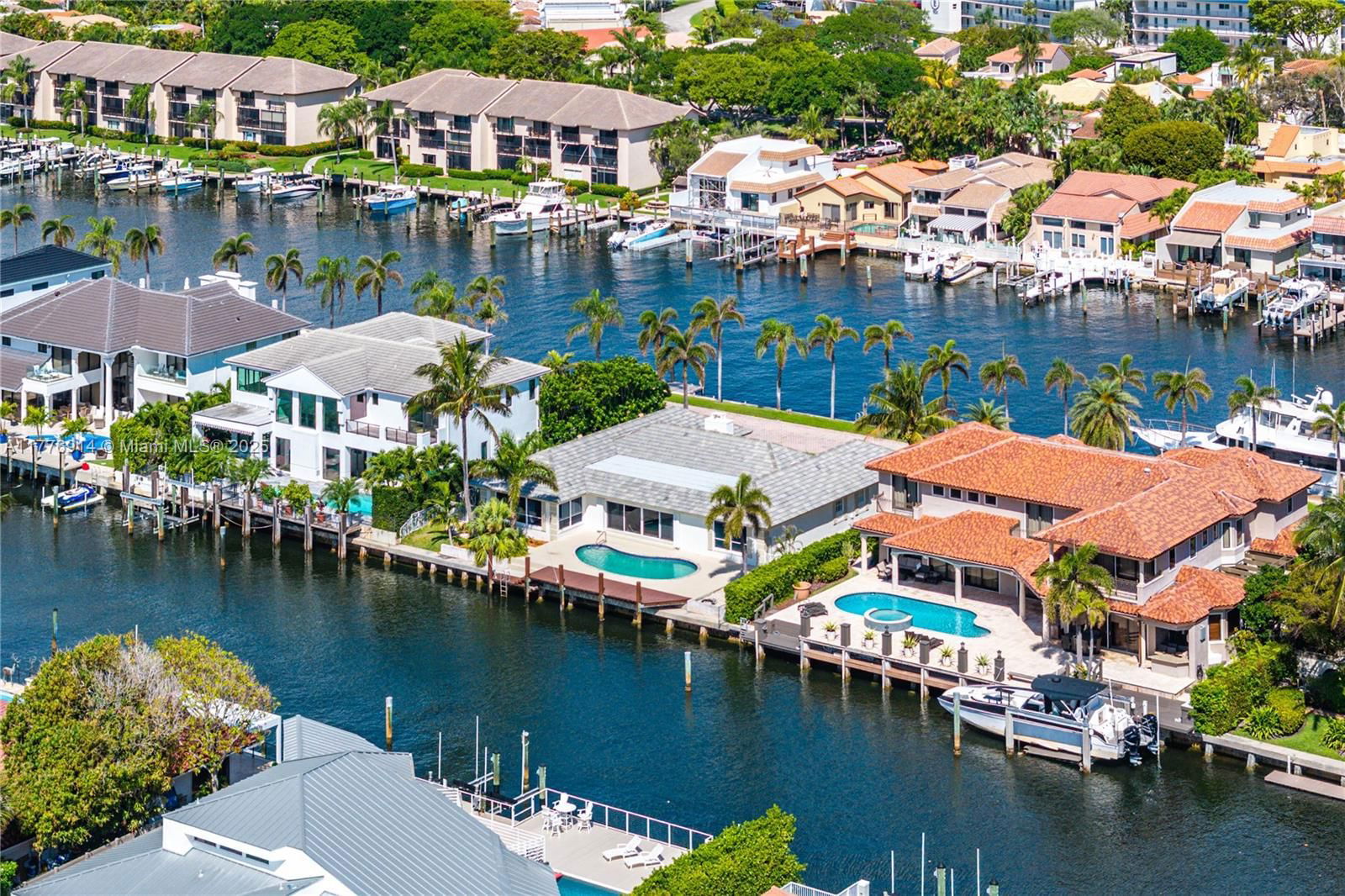 Real estate property located at 872 79, Palm Beach, Tropic Isle 4th Sec, Boca Raton, FL