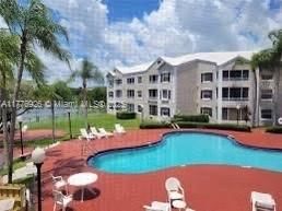 Real estate property located at 2850 Oakland Forest Dr #108, Broward, Lakeview Club Condo, Oakland Park, FL