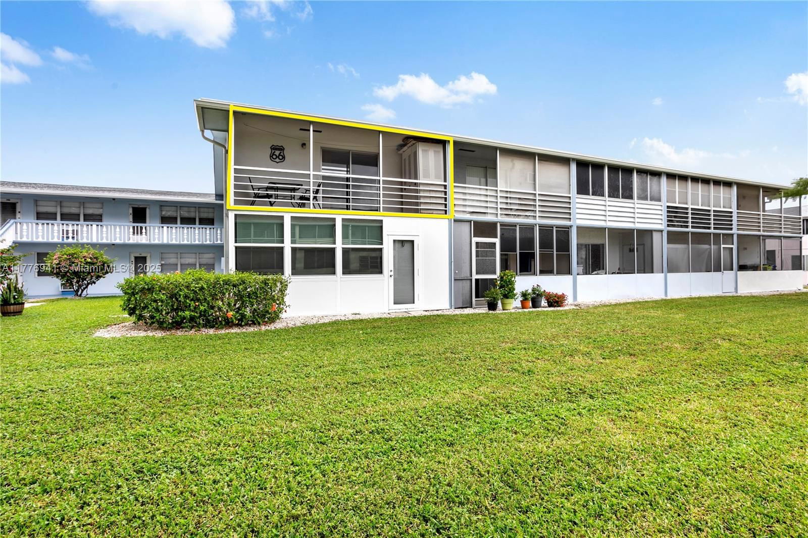 Real estate property located at 148 Canterbury F #148, Palm Beach, Century Village, West Palm Beach, FL