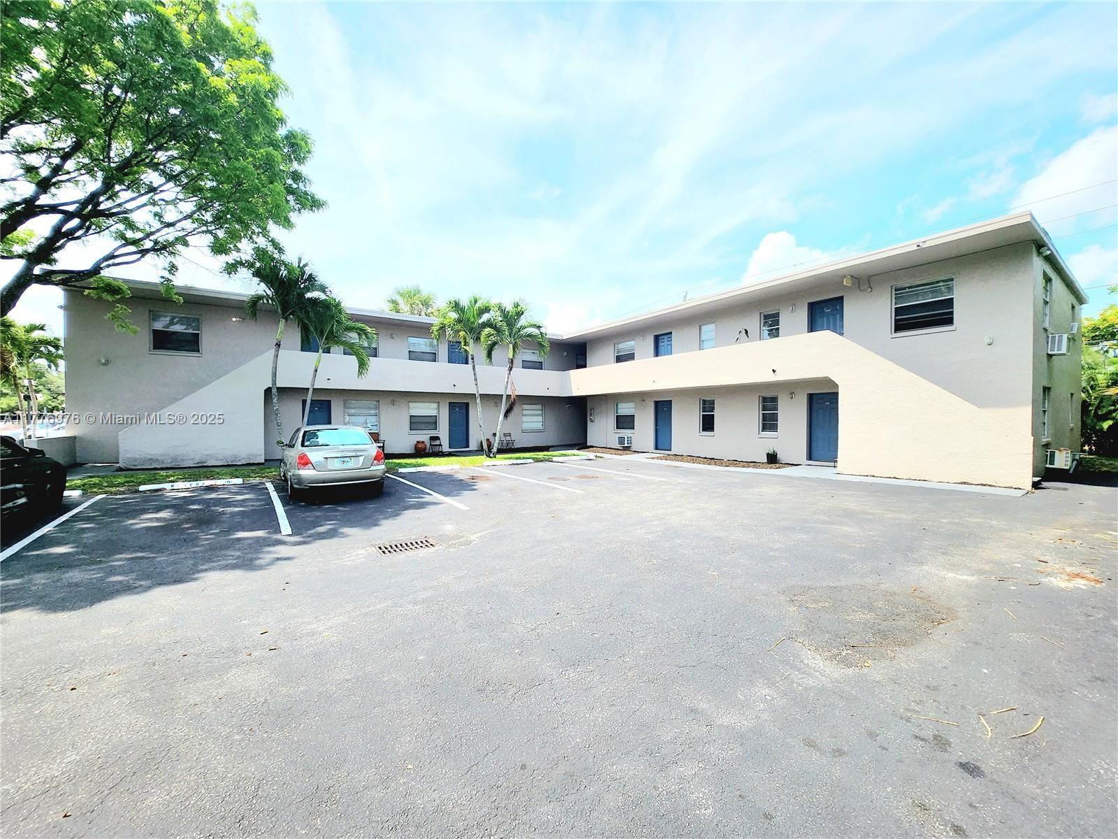 Real estate property located at 721 3rd Ave, Broward, Ft Ldale Nw(3390-3400;3460;3540-3560;3720;3810), Fort Lauderdale, FL
