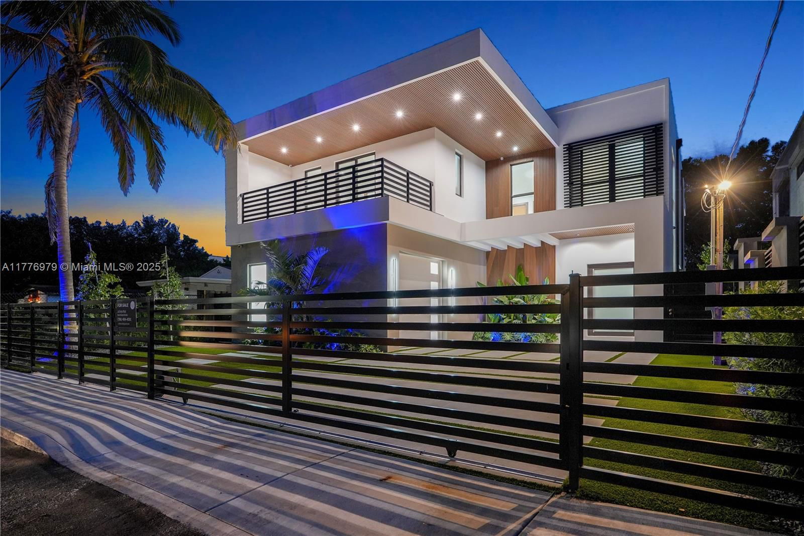 Real estate property located at 260 47th St, Miami-dade, Buena Vista Heights Exten, Miami, FL