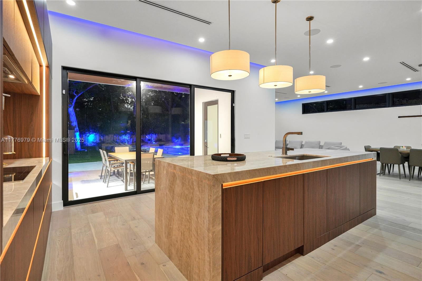 Real estate property located at 260 47th St, Miami-dade, Buena Vista Heights Exten, Miami, FL